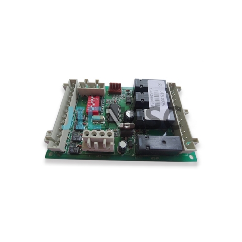 GAA26803A1 RS4R elevator PCB board for 
