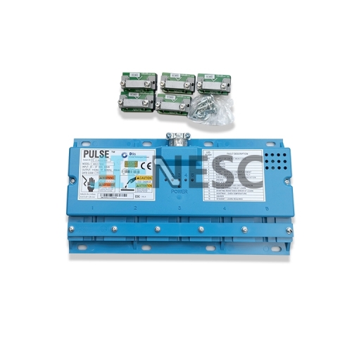 ABE21700X3 Elevator Steel Belt Inspection Box for 