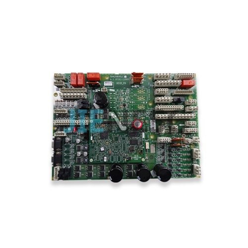 GAA26800LC3 elevator PCB board for 