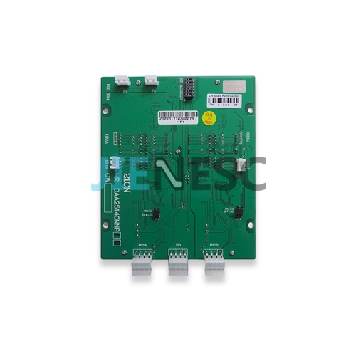 DAA25140NNP1 elevator display PCB board for 