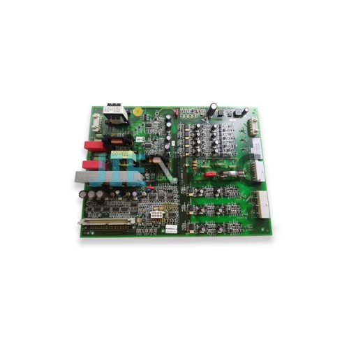 GBA26810A2  Elevator WWPDB PCB Board