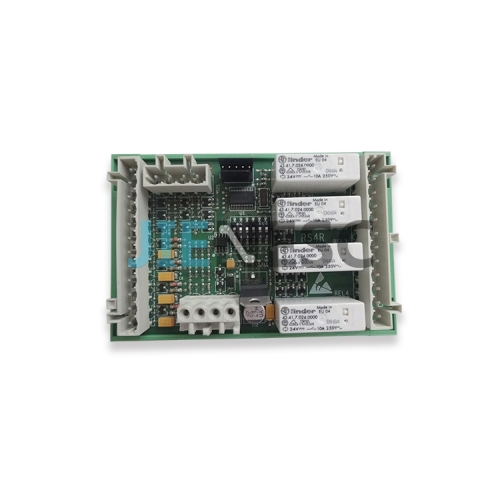 GCA26803A1 elevator PCB board for 