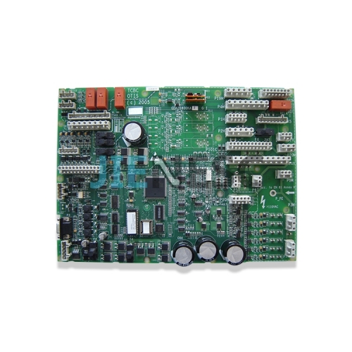 GDA26800KA2  Elevator TCBC PCB board