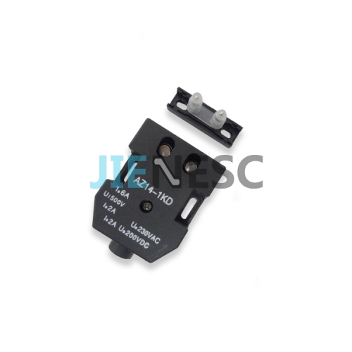 AZ14-1KD elevator door switch for 