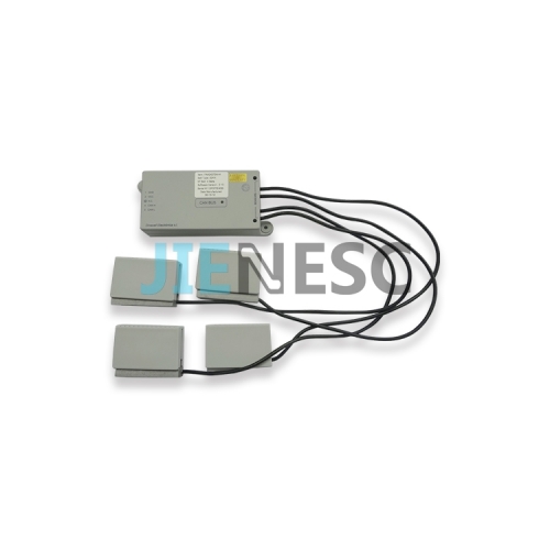 FAA24270AH4   Elevator Traction Belt  Inspection Device