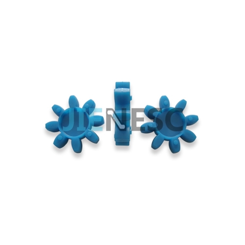 LGIS SH40 3R71947A escalator EC-SW Machine Spider Rubber Coupling for 