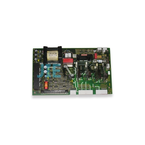 GDA26800J5 elevator inverter PCB board for 