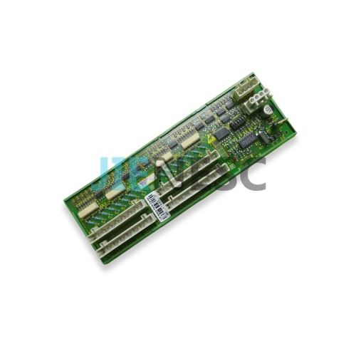 GBA26803B1 GBA610XR1  Escalator Board RSFF