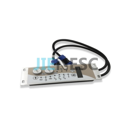 DAA26202A1-CQ-LSHF escalator 513NPE control panel for 