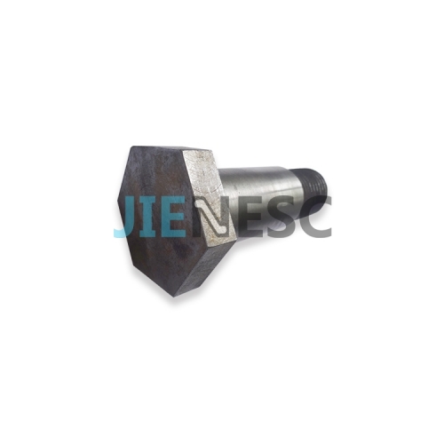 GOA502F2  513NPE Handrail Drive Axle