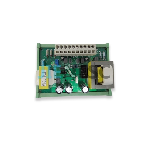 LFDJ-E128A Escalator PCB board for Xizi 