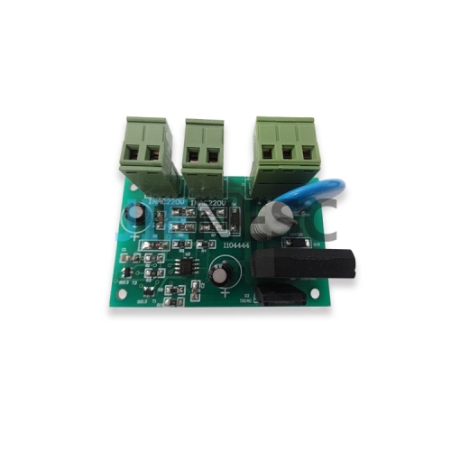 GAA20401F581  Escalator Brake Board