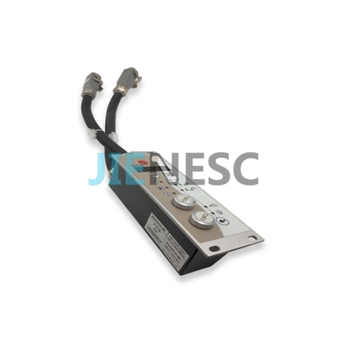 DAA26202A104-SMRT escalator 513NPE control panel for 