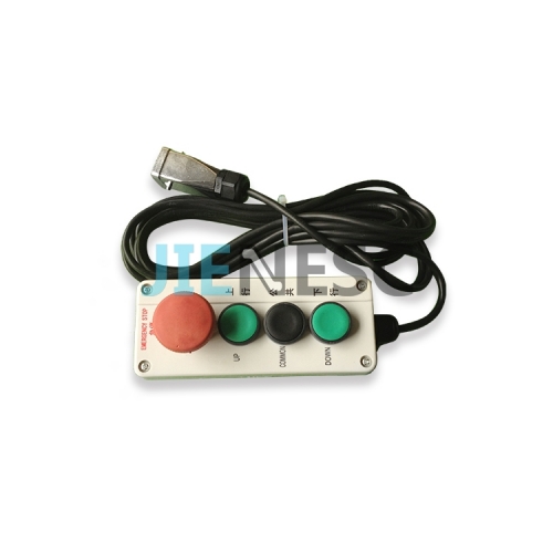 XAA26220AA6  Escalator Inspection Switch