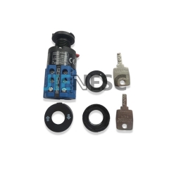 GAA177HR1 Escalator Power Key Switch Price From Factory