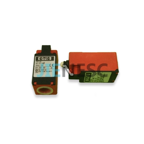 GO177AG1 Elevator Limited Switch for 