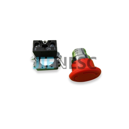 ZB2-BE102C  Escalator Emergency Stop Switch