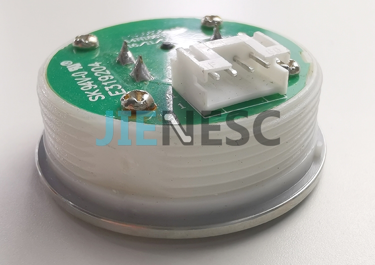 A4N18639 elevator button size 35.6mm