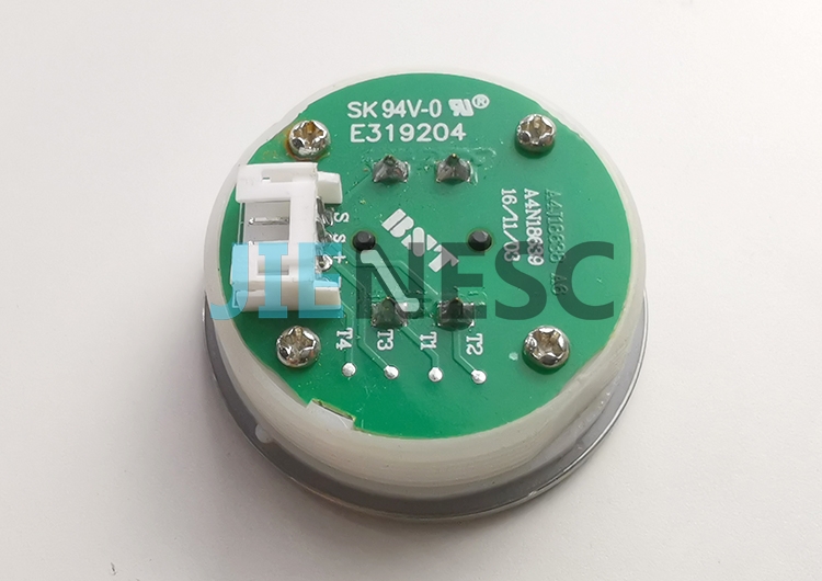 A4N18639 elevator button size 35.6mm