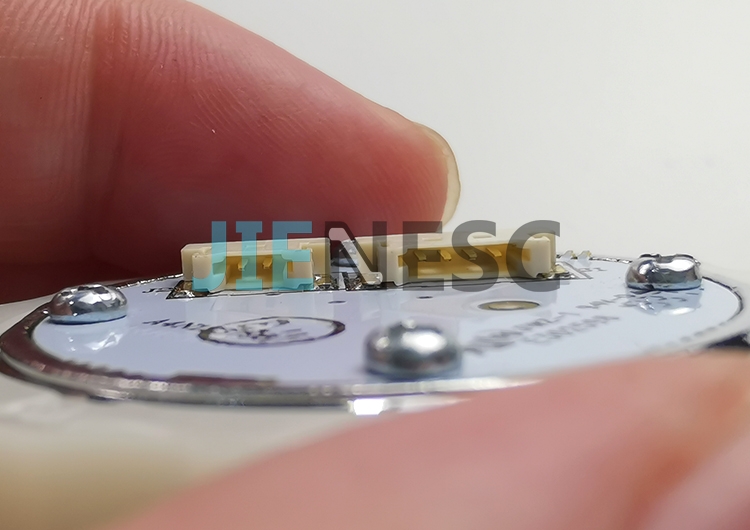 A4N123798 elevator button size 35.3mm