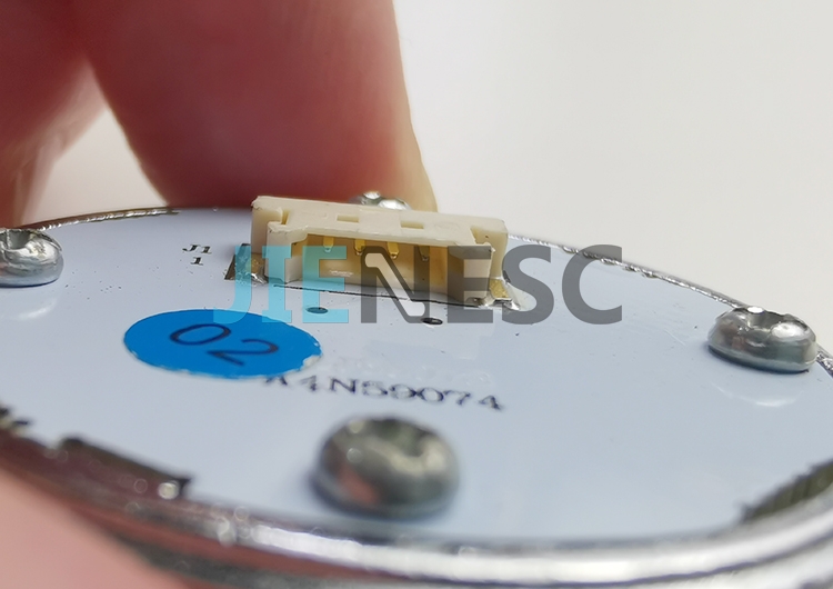 A4N59074 elevator button size 35.3mm