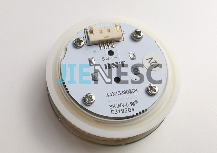 A4N1339008 elevator button size 35.6mm