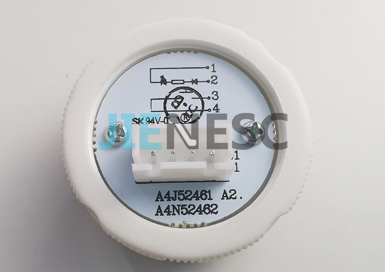 A4J52461 A2. A4N52462 elevator button size 27.5mm
