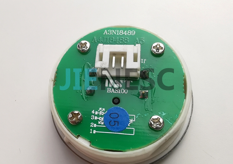 A3N18489 elevator button size 35.6mm