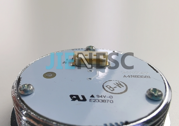 A4N83581 elevator button size 38.1mm