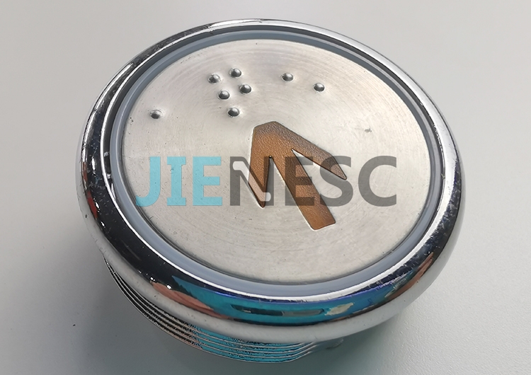 PB28Y311 elevator button size 37.5mm