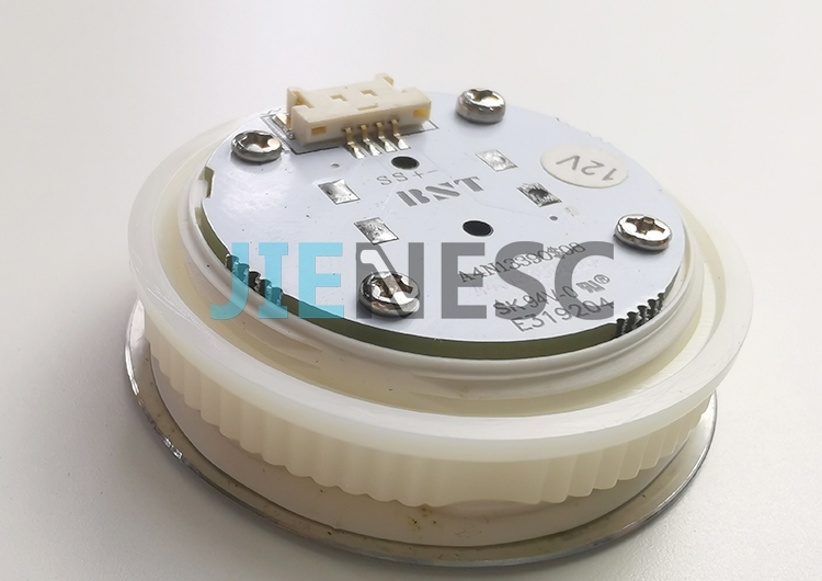 A4N1339008 elevator button size 35.6mm