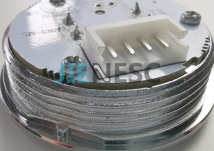 A4N97672 elevator button size 37mm