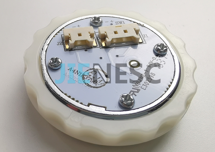 A4N123798 elevator button size 35.3mm