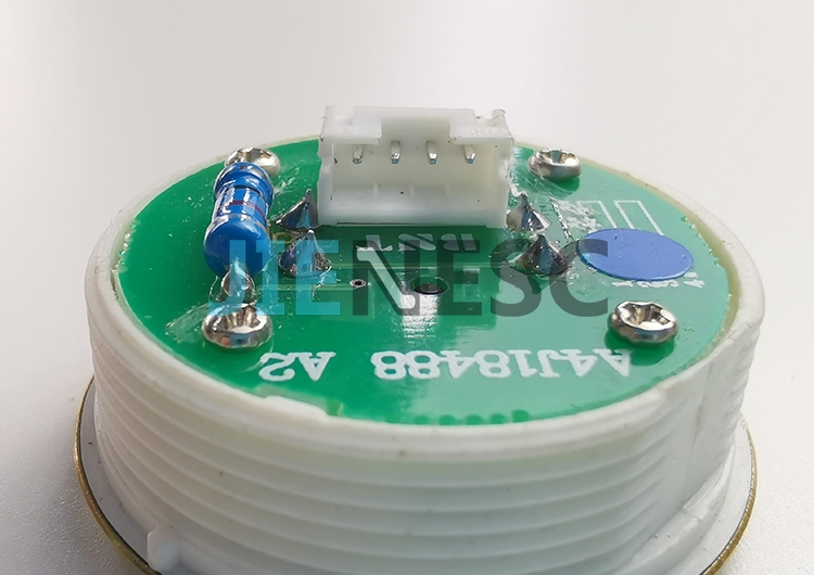 A4J18488 A2 elevator button size 35.6mm