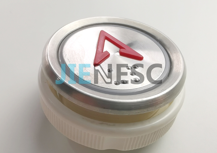 A4N13390 elevator button size 37mm