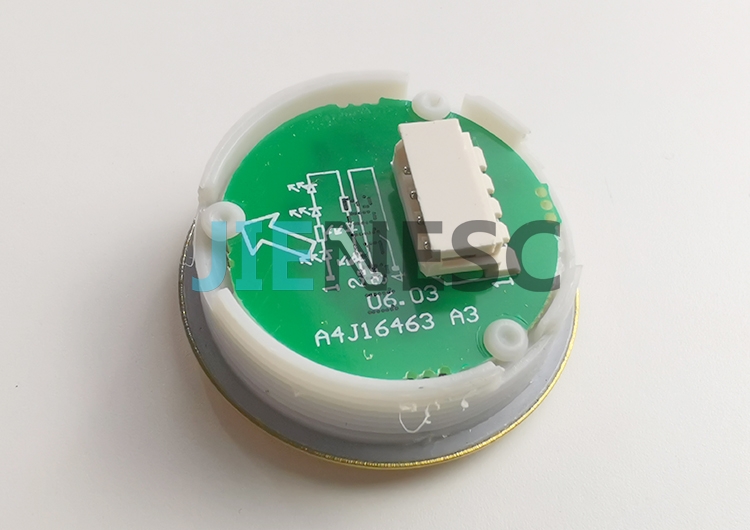 A4J16463 A3 elevator button size 32.6mm