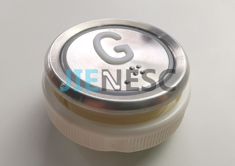 A4N13390 elevator button size 37mm