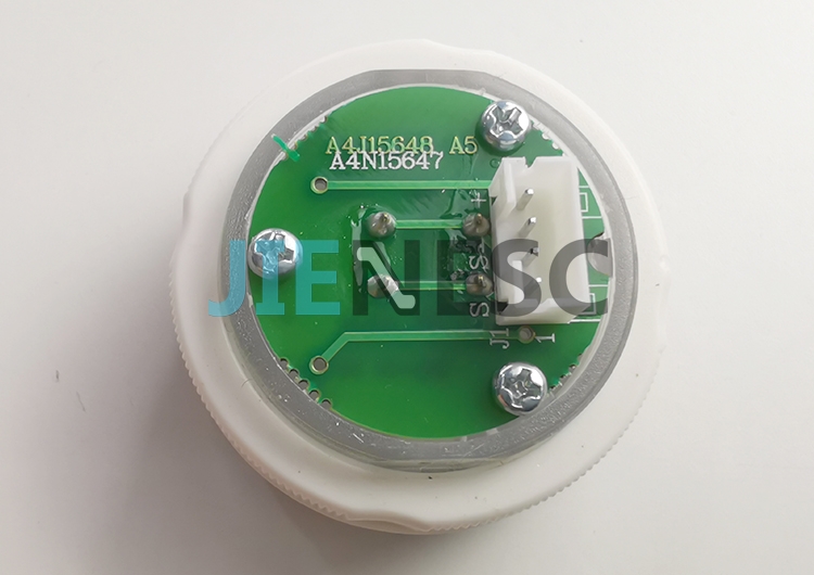A4N15647 elevator button size 32.6mm