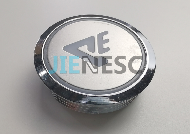 A4N59074 elevator button size 35.3mm