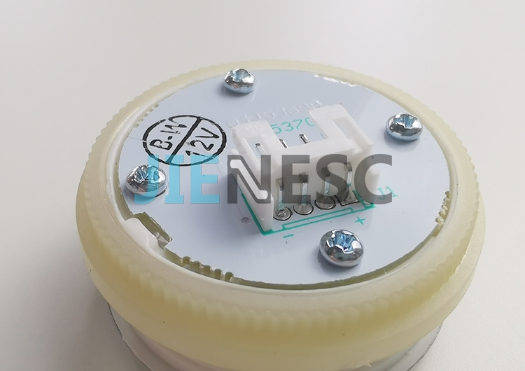 A4N53700 elevator button size 32.6mm