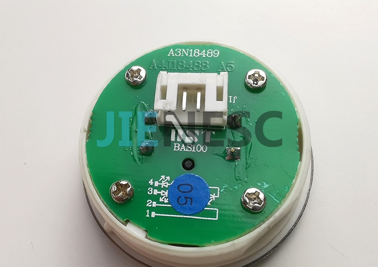 A4N13390 elevator button size 37mm
