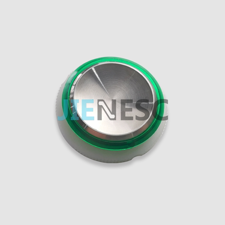 A3N47136 elevator button size 27.5mm