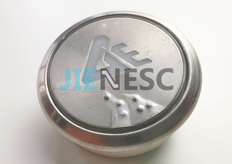 A4N13390 elevator button size 37mm