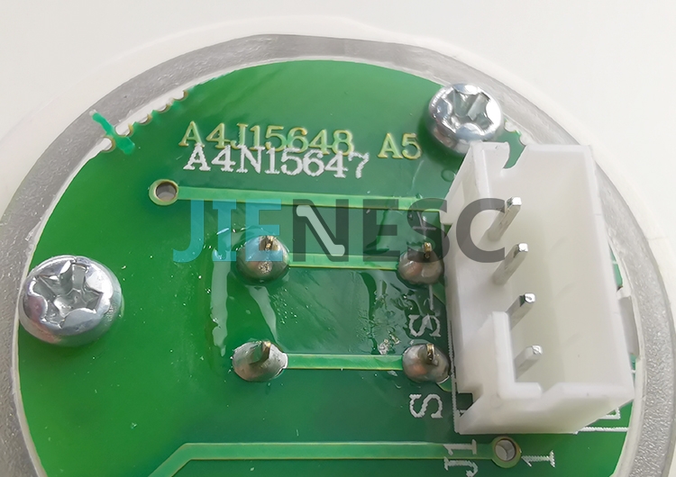 A4N15647 elevator button size 32.6mm
