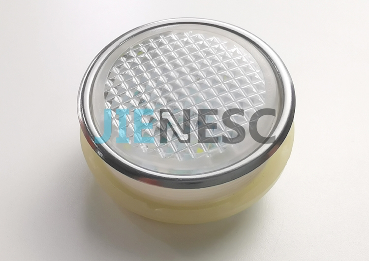 A4N53700 elevator button size 32.6mm
