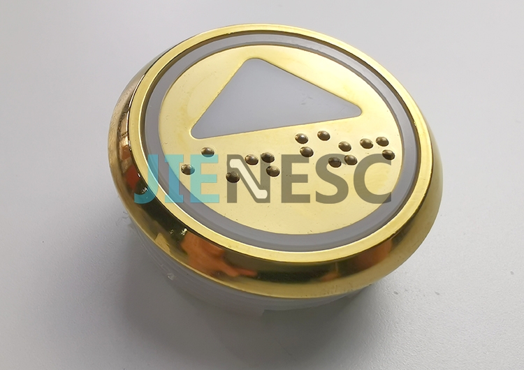 A4J16463 A3 elevator button size 32.6mm