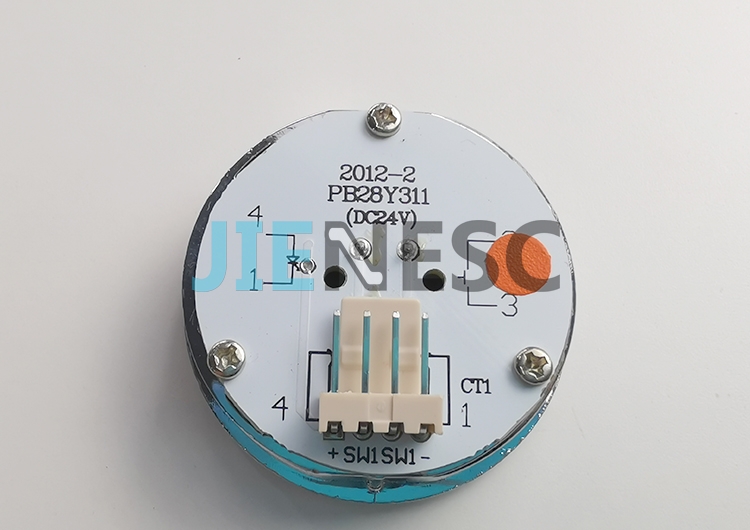 PB28Y311 elevator button size 37.5mm