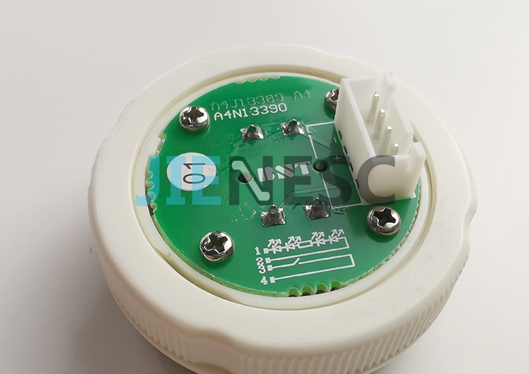 A4N13390 elevator button size 37mm