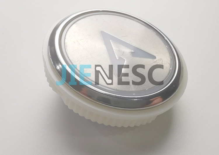 A4N49744 elevator button size 35.6mm
