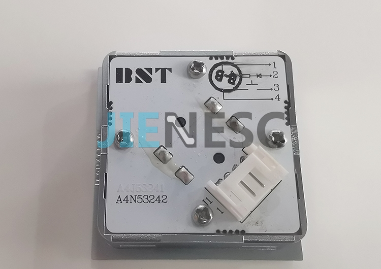 A4N153242 elevator button size 34.1mm